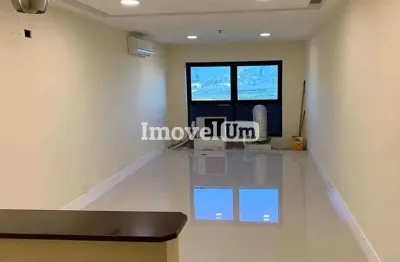 Sala comercial à venda na Avenida João Cabral de Mello Neto, Barra da Tijuca, Rio de Janeiro