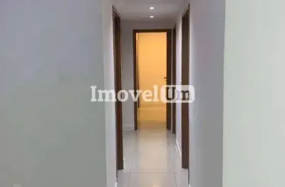 Recreio dos bandeirantes | apartamento 3 quartos, sendo 1 suite