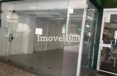 Ponto comercial à venda na Avenida das Américas, Barra da Tijuca, Rio de Janeiro