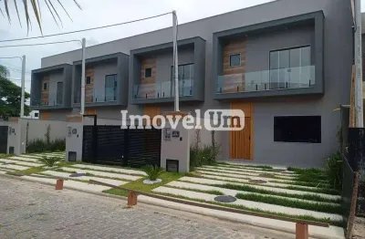 Apartamento com 3 quartos à venda na Rua Salomão Malina, Vargem Pequena, Rio de Janeiro