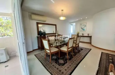 Cobertura com 5 quartos à venda na Rua Marquês de Pinedo, Laranjeiras, Rio de Janeiro