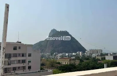 Cobertura com 1 quarto à venda na Rua General Severiano, Botafogo, Rio de Janeiro