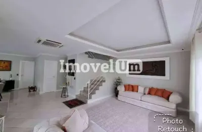 Casa com 4 quartos à venda na Avenida das Américas, Barra da Tijuca, Rio de Janeiro