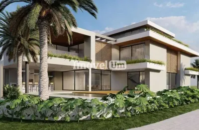 Casa com 5 quartos à venda na Rua Rubem Braga, Barra da Tijuca, Rio de Janeiro