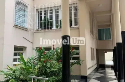 Apartamento com 3 quartos à venda na Praia Botafogo, Botafogo, Rio de Janeiro