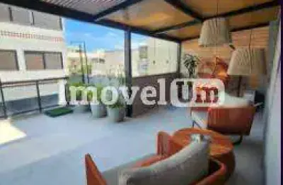 Cobertura com 5 quartos à venda na Rua Engenheiro Haroldo Cavalcanti, Recreio dos Bandeirantes, Rio de Janeiro