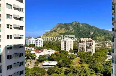 Recreio dos bandeirantes | apartamento 3 quartos, sendo 1 suite
