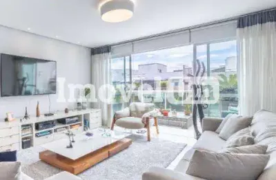 Recreio dos bandeirantes | apartamento 5 quartos, sendo 2 suites