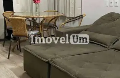 Recreio dos bandeirantes | apartamento 2 quartos, sendo 2 suites