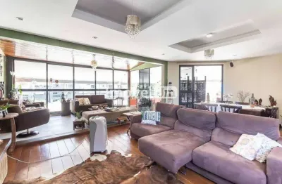 Recreio dos bandeirantes | cobertura 3 quartos, sendo 1 suite