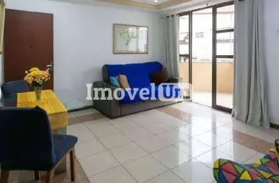 Recreio dos bandeirantes | apartamento 2 quartos, sendo 1 suite