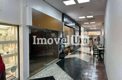 Ponto comercial à venda na Rua Visconde de Pirajá, Ipanema, Rio de Janeiro