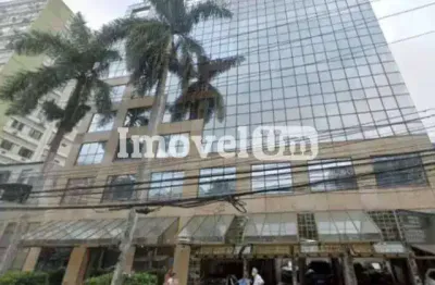 Sala comercial à venda na Rua Jardim Botânico, Jardim Botânico, Rio de Janeiro