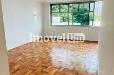 Apartamento com 4 quartos à venda na Praça Eugênio Jardim, Copacabana, Rio de Janeiro