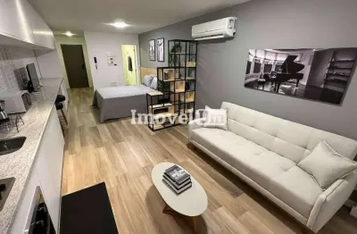 Apartamento com 1 quarto à venda na Rua Barão da Torre, Ipanema, Rio de Janeiro