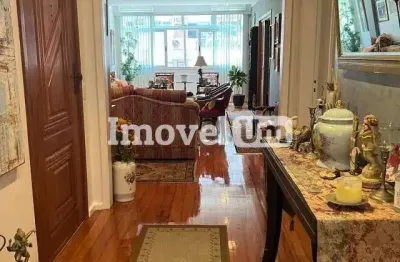 Apartamento com 3 quartos à venda na Rua Santa Clara, Copacabana, Rio de Janeiro