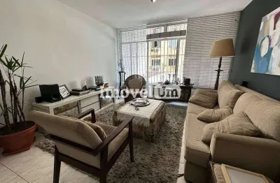 Apartamento com 3 quartos à venda na Rua Figueiredo Magalhães, Copacabana, Rio de Janeiro