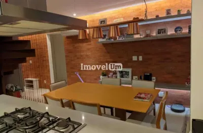 Cobertura com 2 quartos à venda na Rua Coronel Paulo Malta Rezende, Barra da Tijuca, Rio de Janeiro