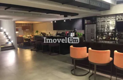 Casa em condomínio fechado com 6 quartos à venda na Rua Artur Possolo, Recreio dos Bandeirantes, Rio de Janeiro