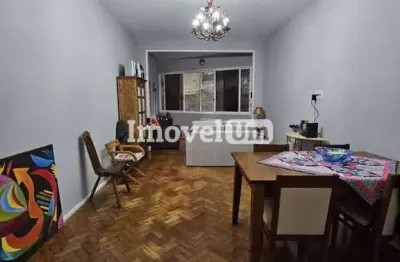 Apartamento com 2 quartos à venda na Rua Almirante Alexandrino, Santa Teresa, Rio de Janeiro