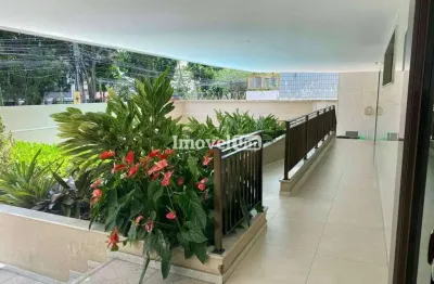 Recreio dos bandeirantes | apartamento 3 quartos, sendo 3 suites