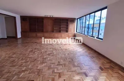 Apartamento com 4 quartos à venda na Rua Souza Lima, Copacabana, Rio de Janeiro