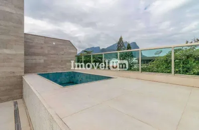 Cobertura com 4 quartos à venda na Rua Professor Coutinho Fróis, Barra da Tijuca, Rio de Janeiro