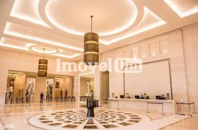 Sala comercial à venda na Avenida João Cabral de Mello Neto, Barra da Tijuca, Rio de Janeiro