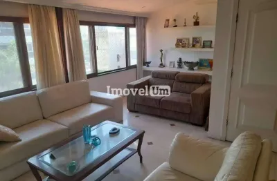 Cobertura com 4 quartos à venda na Avenida Lúcio Costa, Barra da Tijuca, Rio de Janeiro