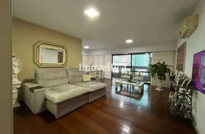 Apartamento com 4 quartos à venda na Avenida Lúcio Costa, Barra da Tijuca, Rio de Janeiro