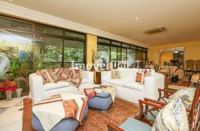 Apartamento com 4 quartos à venda na Rua Professor Coutinho Fróis, Barra da Tijuca, Rio de Janeiro