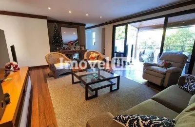 Cobertura com 4 quartos à venda na Rua Pedro Bolato, Barra da Tijuca, Rio de Janeiro