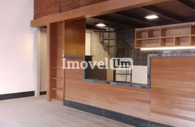 Ponto comercial à venda na Rua Dom Manuel, Centro, Rio de Janeiro