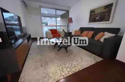 Apartamento com 2 quartos à venda na Rua Souza Lima, Copacabana, Rio de Janeiro