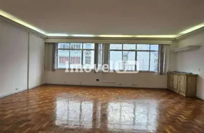 Apartamento com 3 quartos à venda na Rua Raul Pompéia, Copacabana, Rio de Janeiro