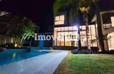 Casa em condomínio fechado com 5 quartos à venda na Avenida Luiz Aranha, Barra da Tijuca, Rio de Janeiro