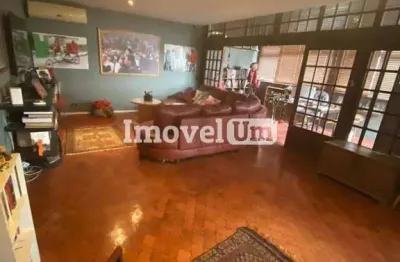 Cobertura com 3 quartos à venda na Rua Prudente de Morais, Ipanema, Rio de Janeiro