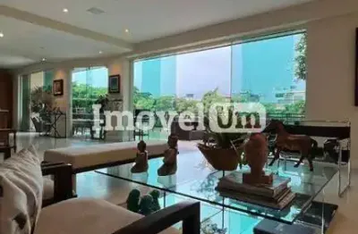 Cobertura com 4 quartos à venda na Avenida Gilberto Amado, Barra da Tijuca, Rio de Janeiro