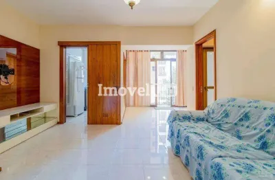 Apartamento com 2 quartos à venda na Avenida Lúcio Costa, Barra da Tijuca, Rio de Janeiro