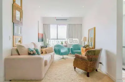 Recreio dos bandeirantes | cobertura 3 quartos, sendo 2 suites