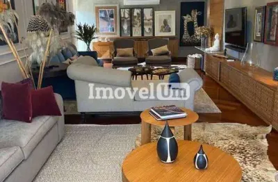 Cobertura com 5 quartos à venda na Rua Oman, Barra da Tijuca, Rio de Janeiro