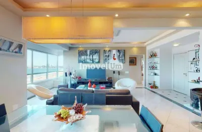 Cobertura com 3 quartos à venda na Avenida Atlântica, Copacabana, Rio de Janeiro