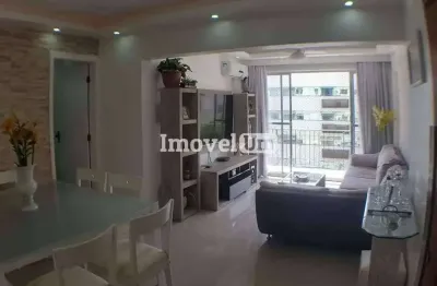 Freguesia (jacarepaguá) | apartamento 3 quartos, sendo 1 suite