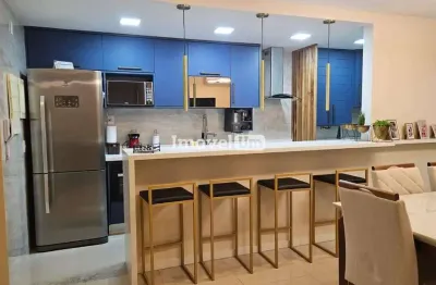 Recreio dos bandeirantes | cobertura 3 quartos, sendo 2 suites