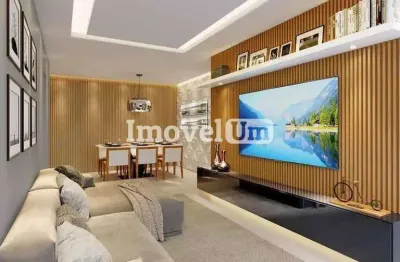 Apartamento com 2 quartos à venda na Estrada do Tindiba, Taquara, Rio de Janeiro