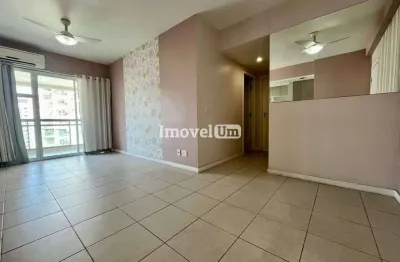 Apartamento com 2 quartos à venda na Avenida Vice-Presidente José Alencar, Jacarepaguá, Rio de Janeiro