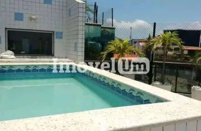 Recreio dos bandeirantes | cobertura 3 quartos, sendo 1 suite