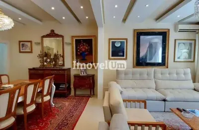 Apartamento com 3 quartos à venda na Rua Bulhões de Carvalho, Copacabana, Rio de Janeiro