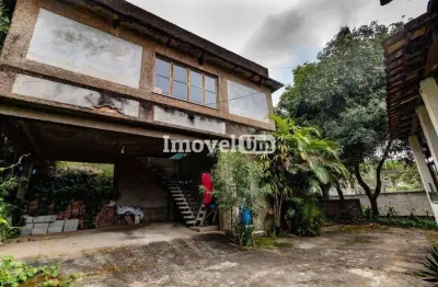 Casa com 3 quartos à venda na Estrada do Gabinal, Freguesia (Jacarepaguá), Rio de Janeiro