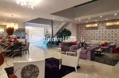 Casa com 4 quartos à venda na Avenida Rachel de Queiroz, Barra da Tijuca, Rio de Janeiro
